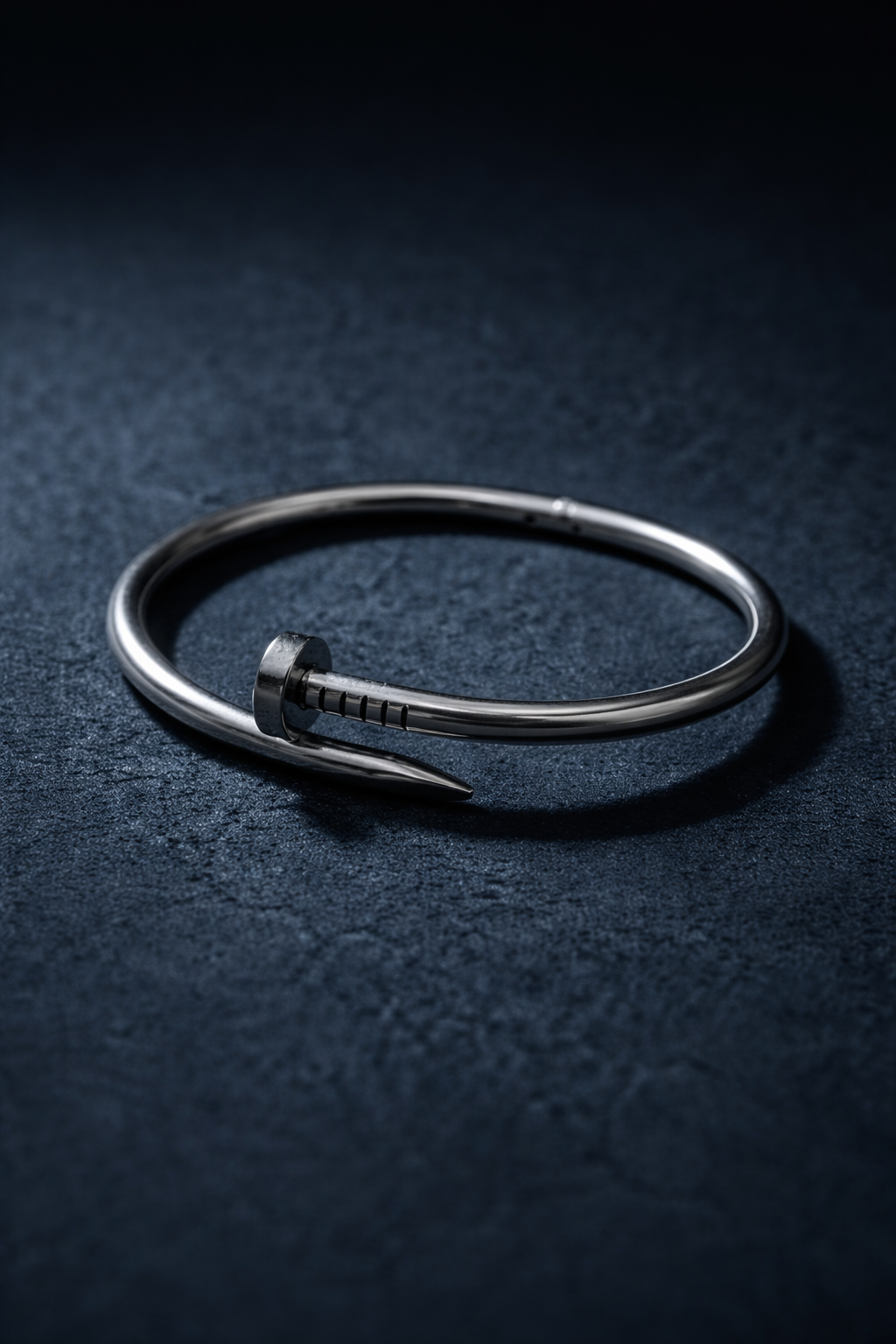 Screw Nail Bangle